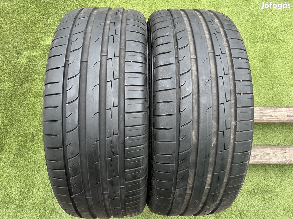 255/45 R20 Sailun Atrezzo ZSR2 nyári gumi 6mm