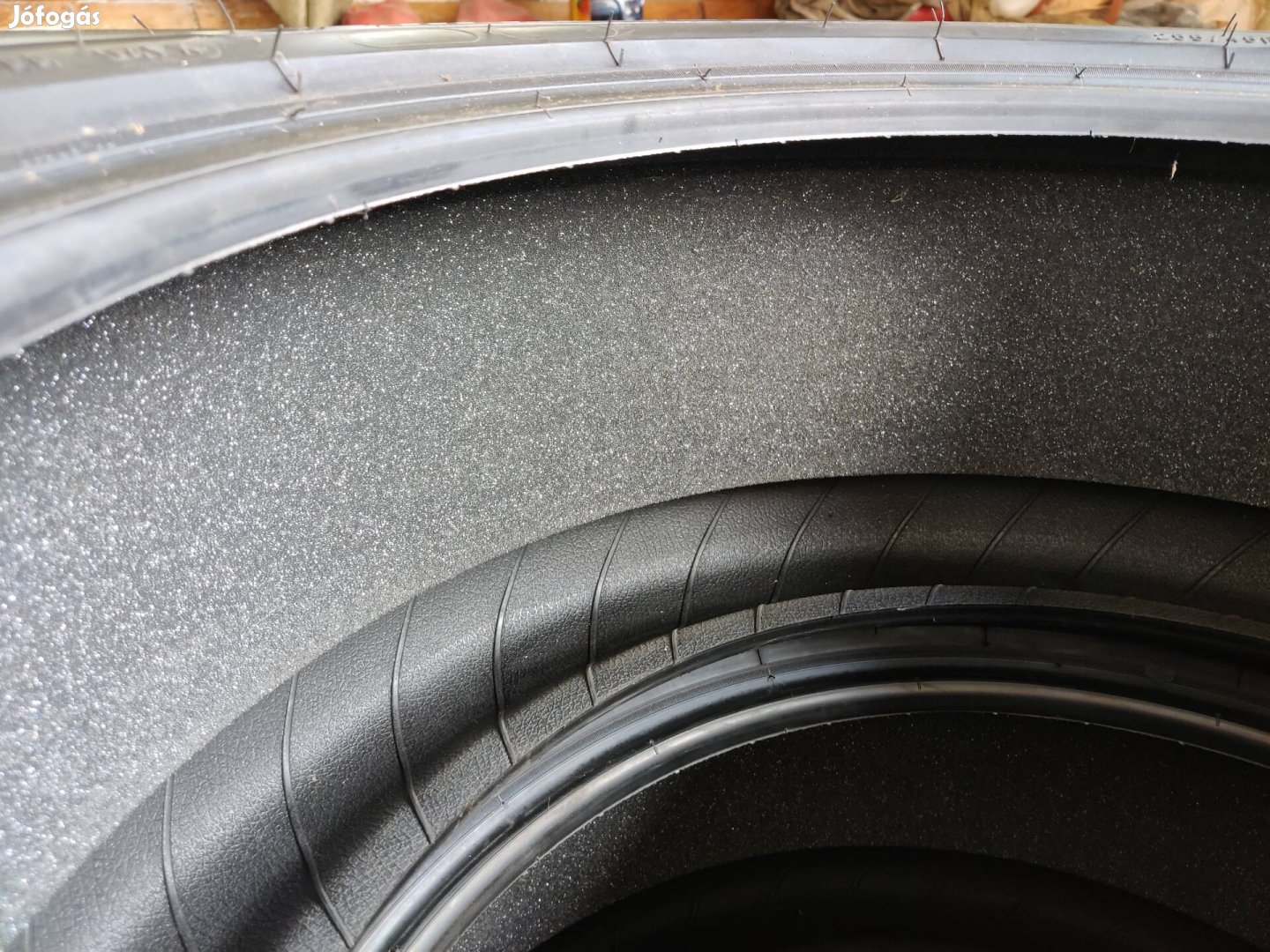 255/45 R20 nyári gumi 