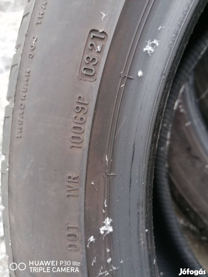 255/45 ZR 20 Bridgestone Potenza