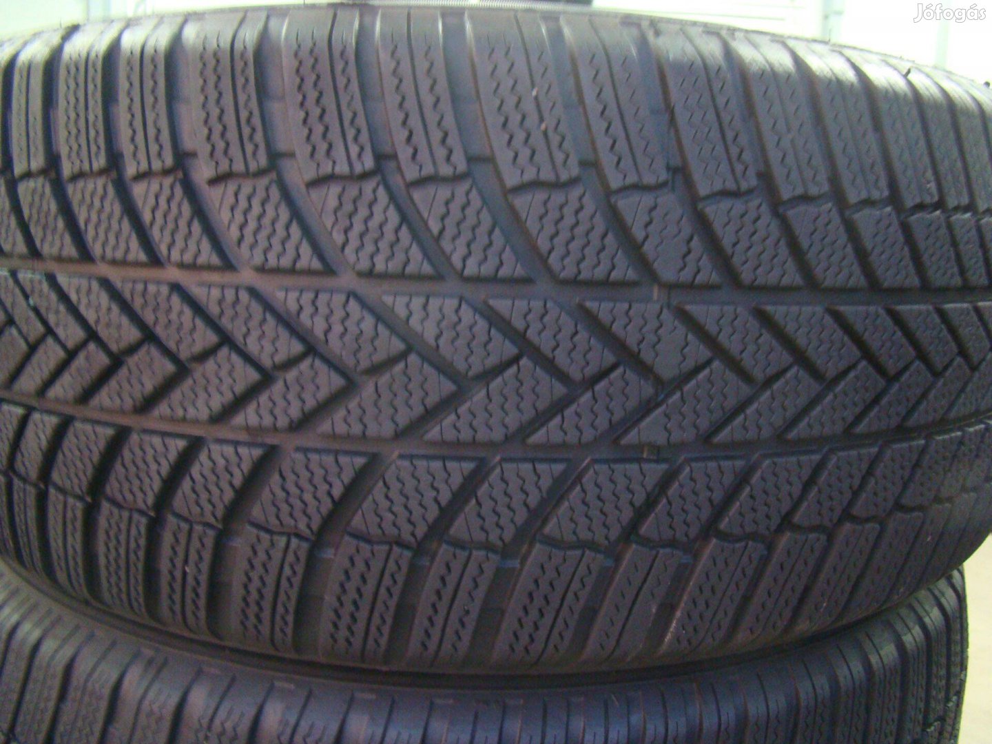 255/45 r19 Bridgestone 2023-as téli gumi 255/45r19