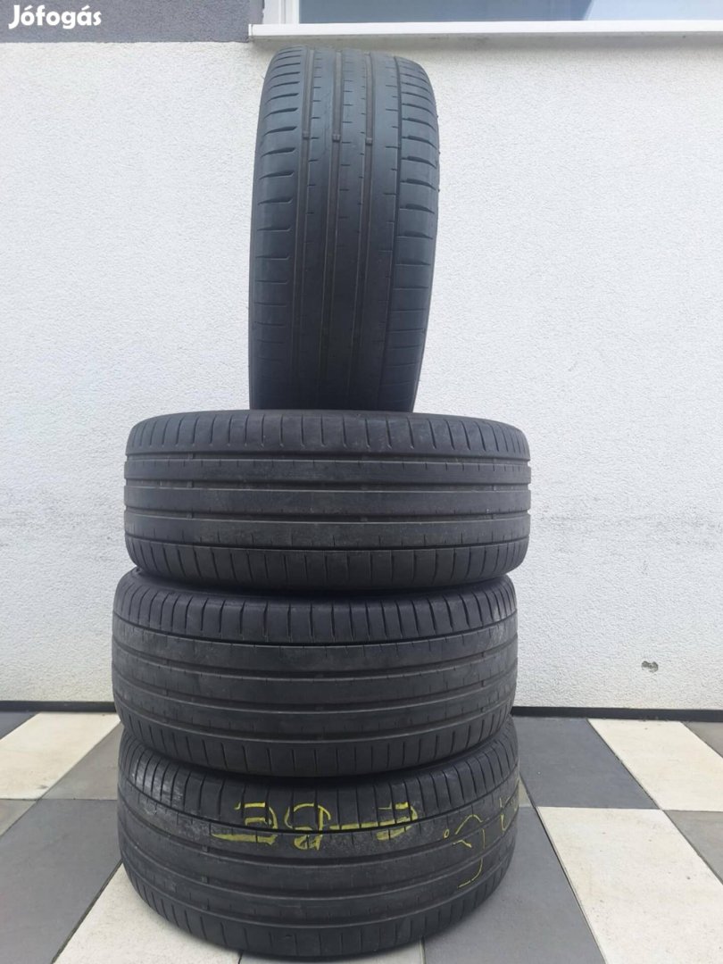 255/45 r19 Falken Azenis FK520 nyárigumi DOT1022
