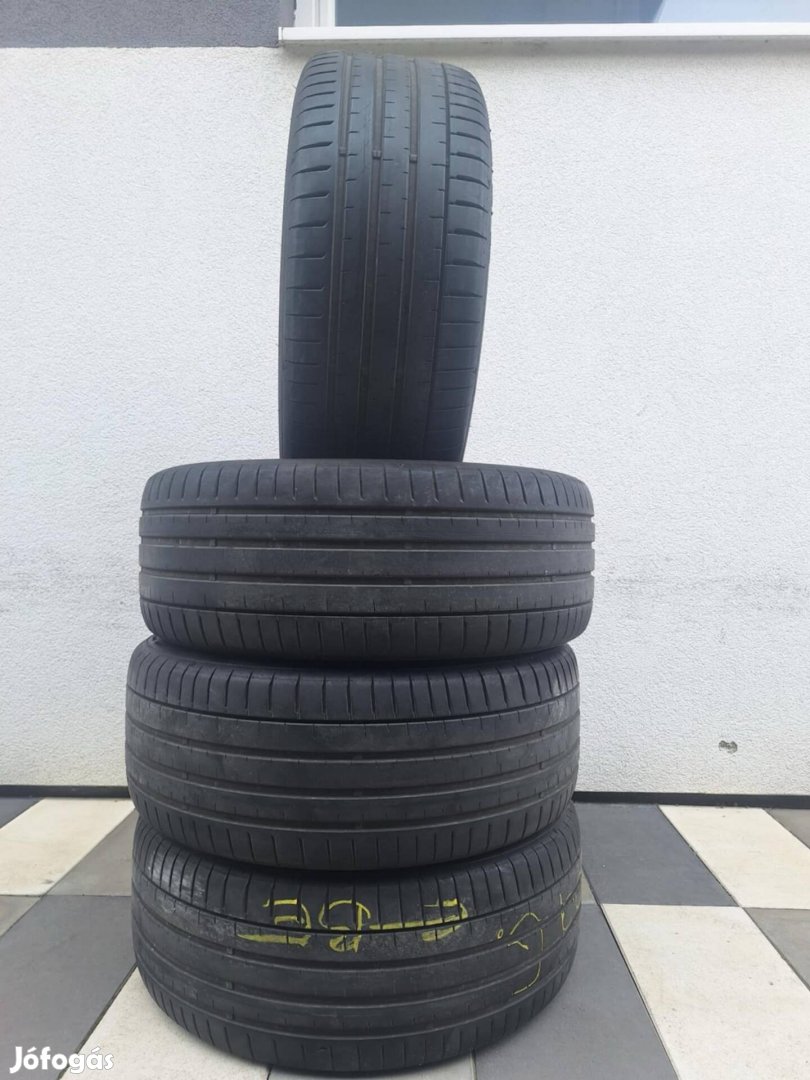 255/45 r19 Falken Azenis FK520 nyárigumi DOT1022