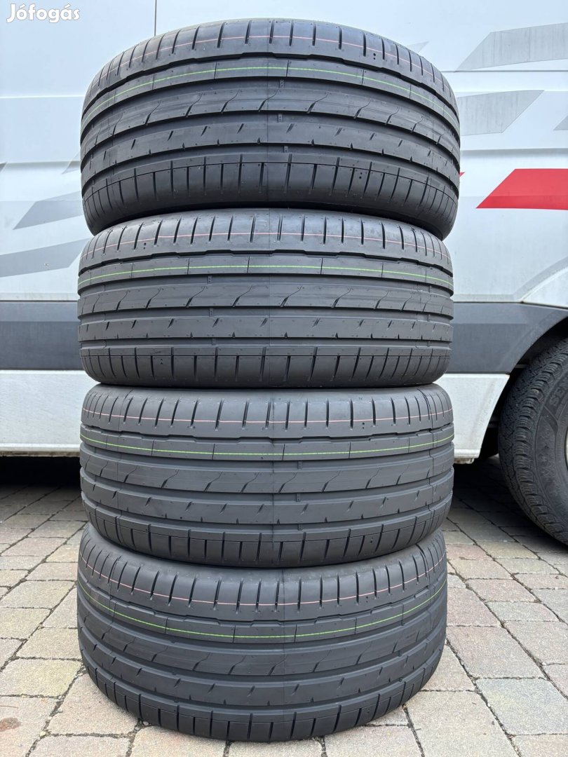 255/45 r19  255/45r19 Új Hankook S1evo3 Soundabsorber