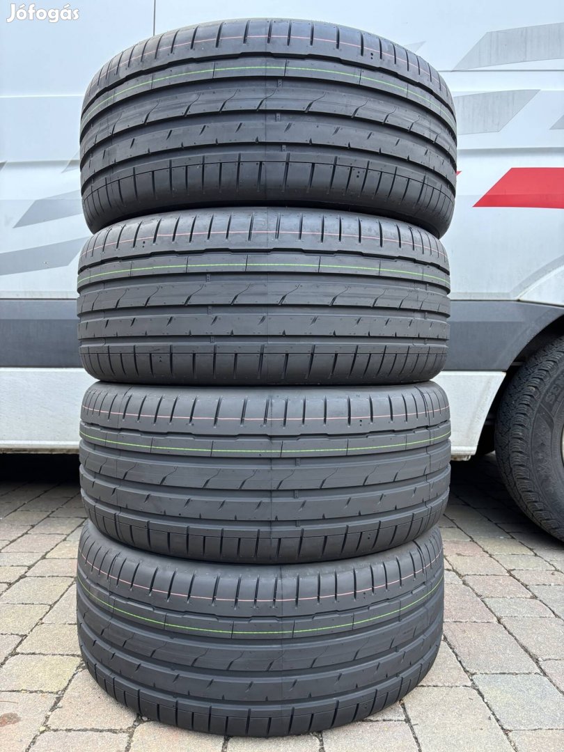 255/45 r19  255/45r19  új Hankook Ventus S1 evo3 T2 Sound Absorber