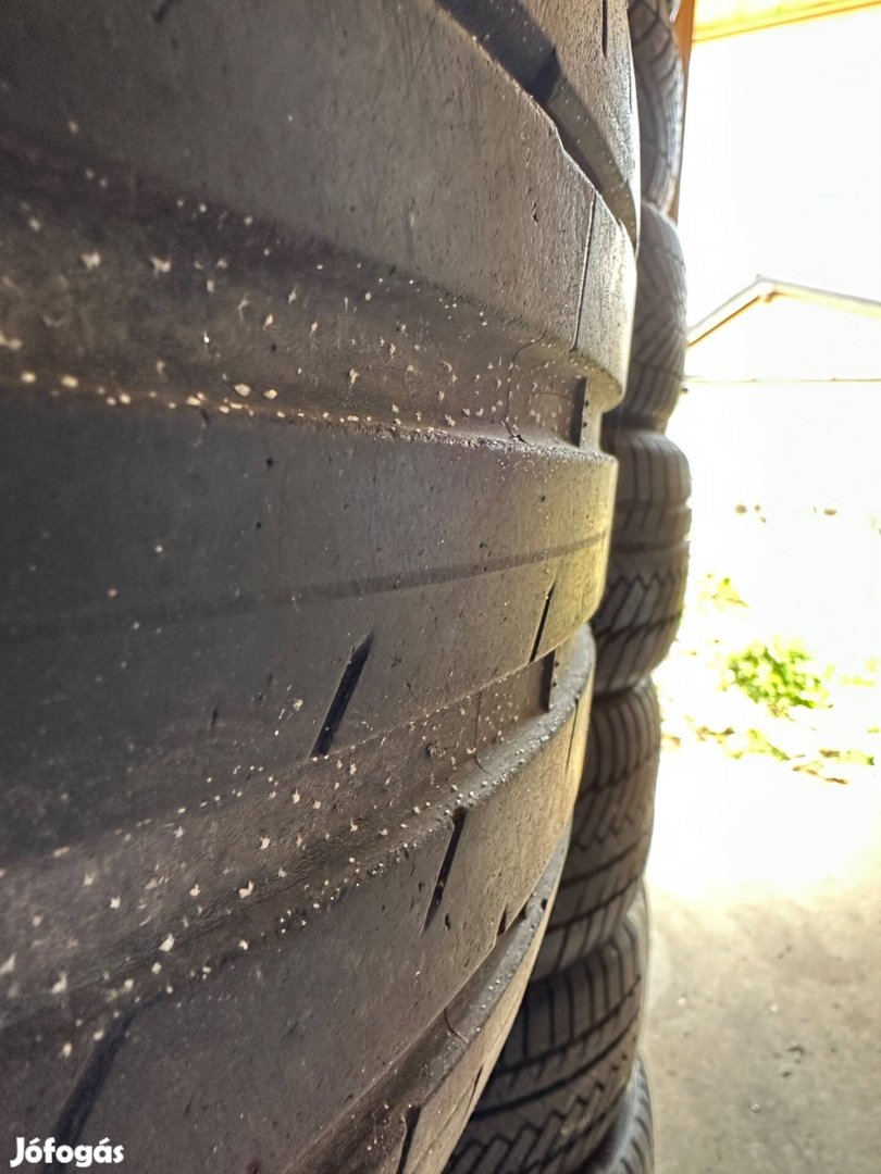255 45 r19 hankook ventus s1 evo3 Nyári gumi 4db