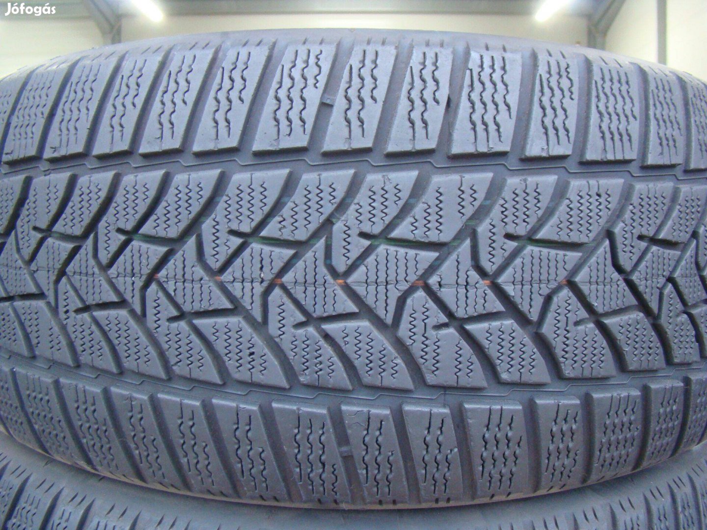 255/45 r20 285/40r20 Dunlop téli gumi 255/45r20 285/40r20