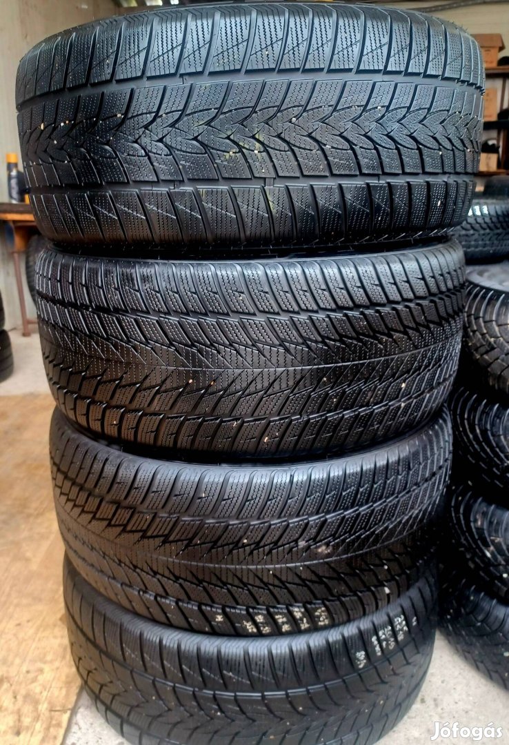 255/45r18 255/45 r18 téli 4db 