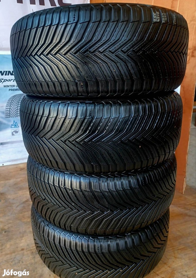 255/45r18 255/45 r18 téli 4évszakos 4db 