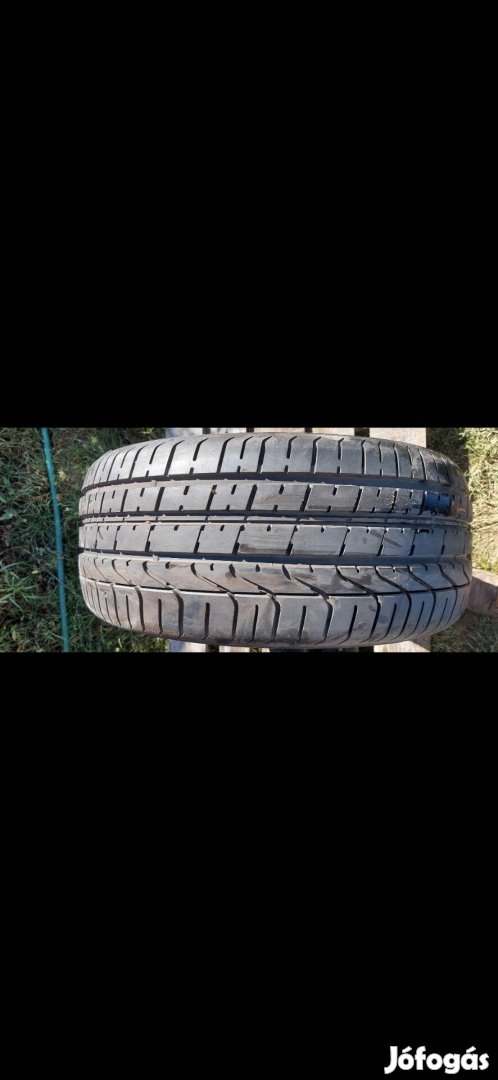 255/45r19 1db új pirelli nyari 