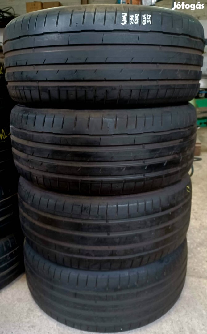 255/45r19 255/45 r19 nyári 4db 