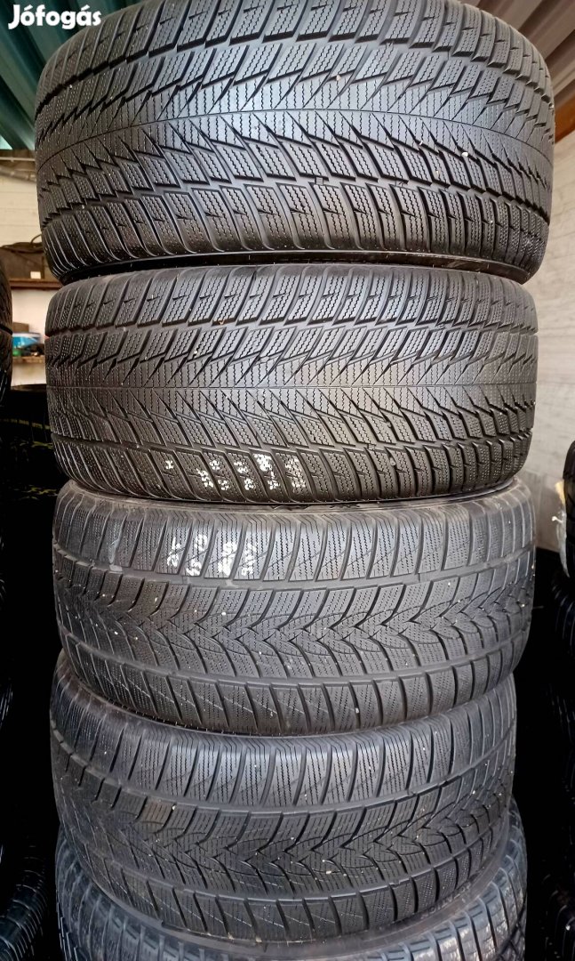 255/45r19 255/45 r19 téli 4db 