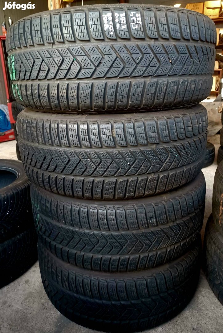 255/45r19 255/45 r19 téli 4db 