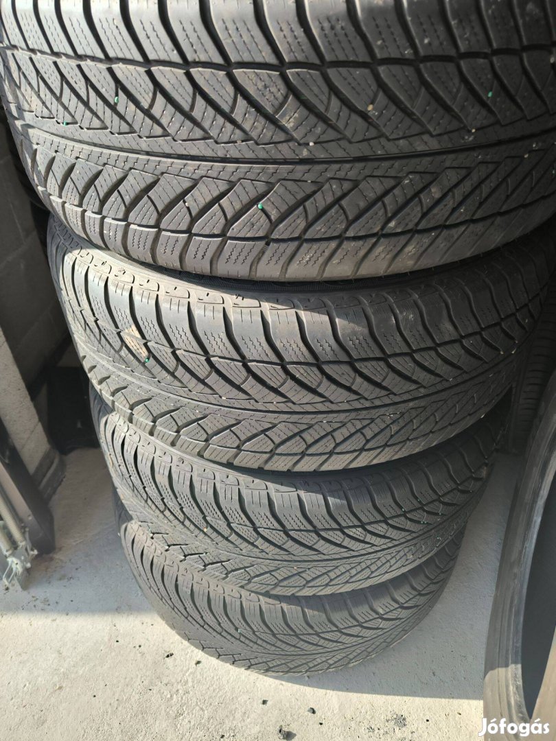 255/50R19 255/50 Goddyear téligumik eladók