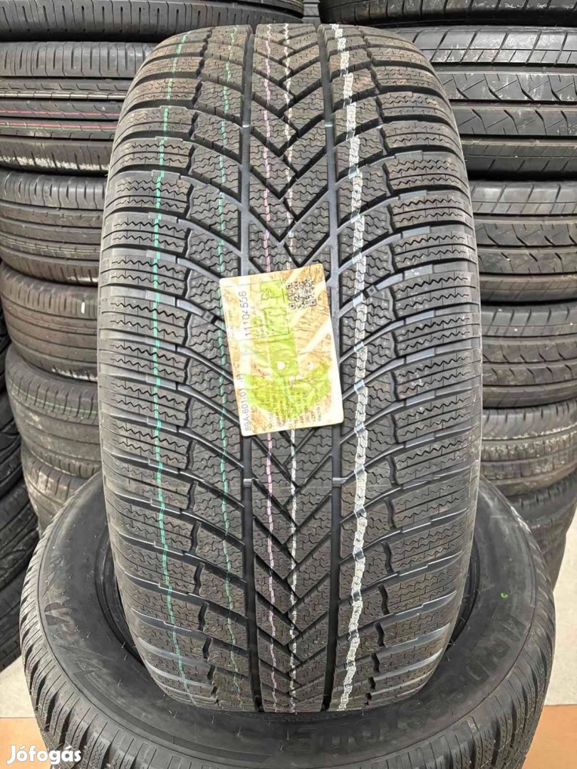 255/50R19 255/50 R19 új Bridgestone téli gumi Ár/db Dot24