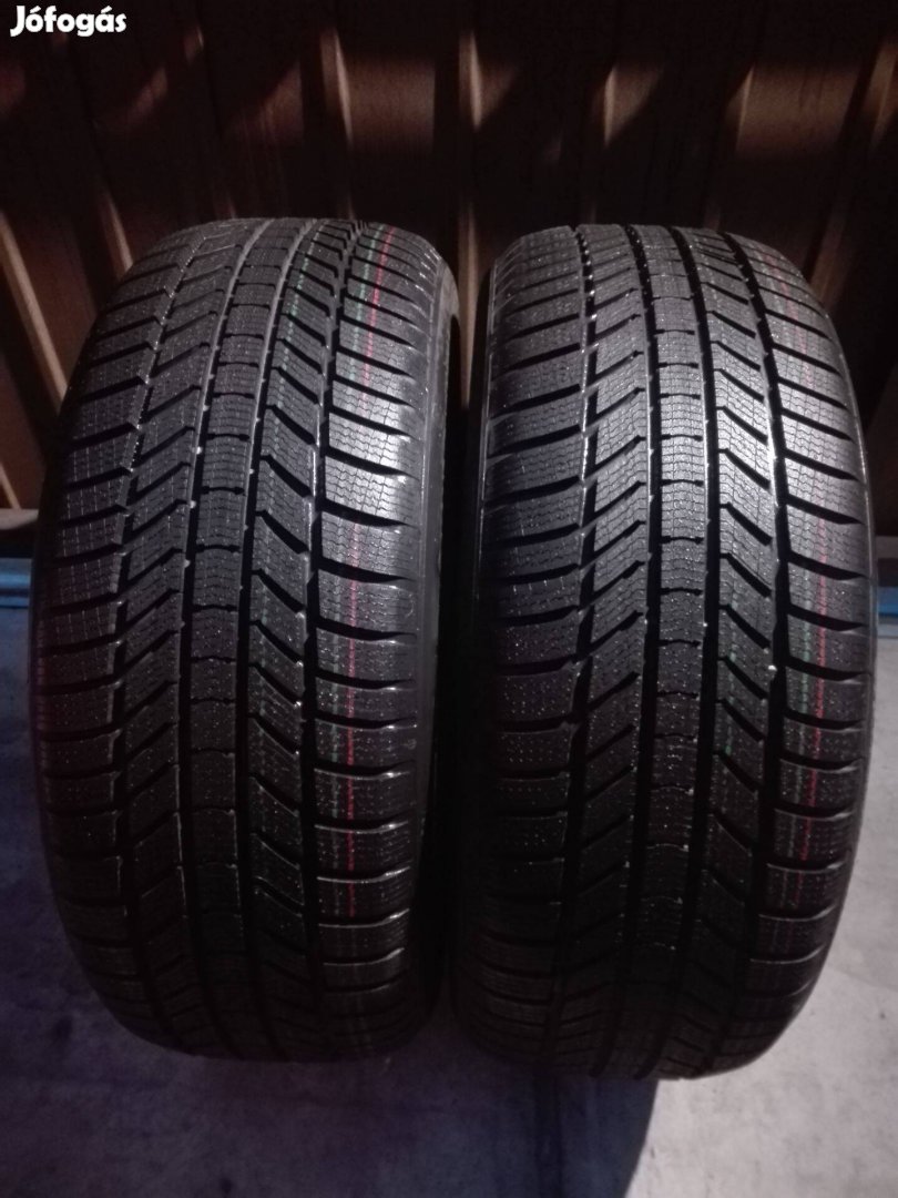 255/50R19 Új Continental téli gumi 2db 255/50 r19