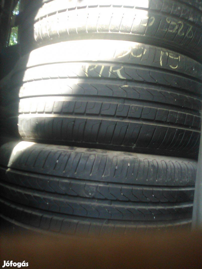 255 50 19 Pirelli