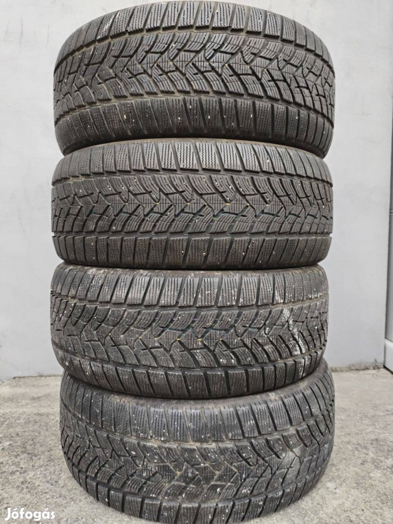 255 50 19 dunlop 255/50 R 19 téli gumi garnitura