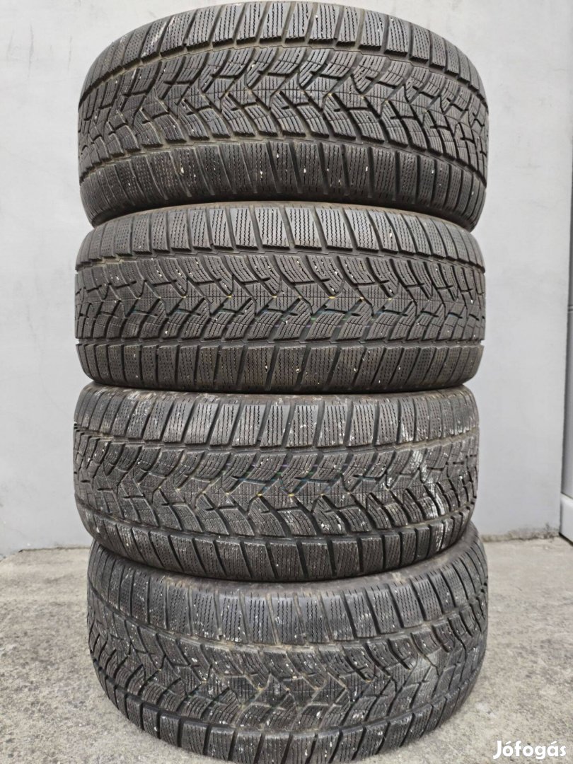 255 50 19 dunlop 255/50 R 19 téli gumi garnitura