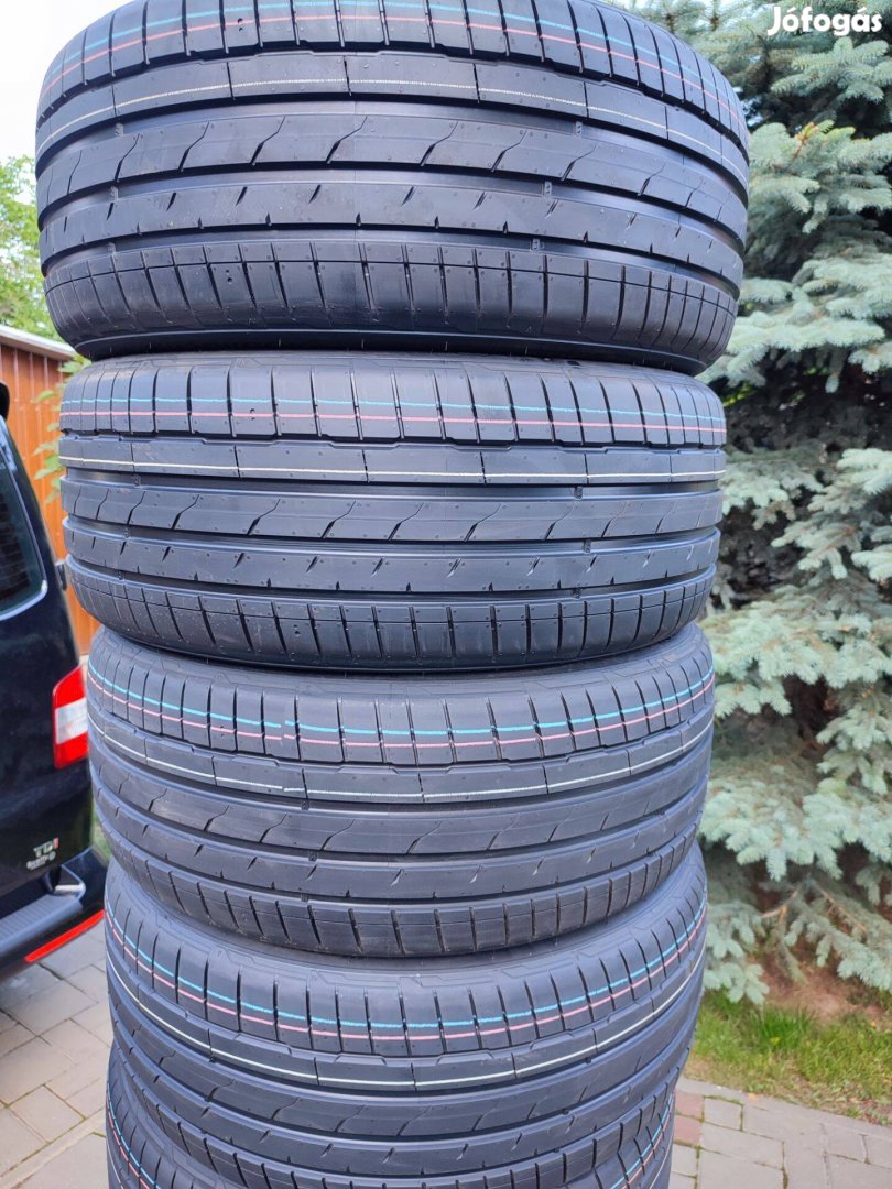 255/50-19 új Hankook nyárigumi!