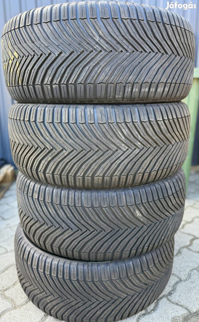255/50 R19 Négyévszakos gumik 2024!! Michelin xc90 X5 Q7 19"