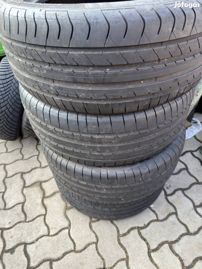 25550 R19 nyári gumi