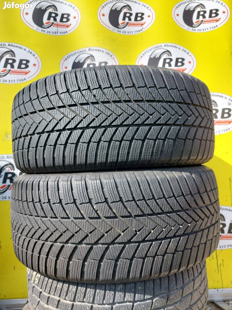 255/50 r19 Bridgeston Lm005,,Évjárat2022,,6.5mm