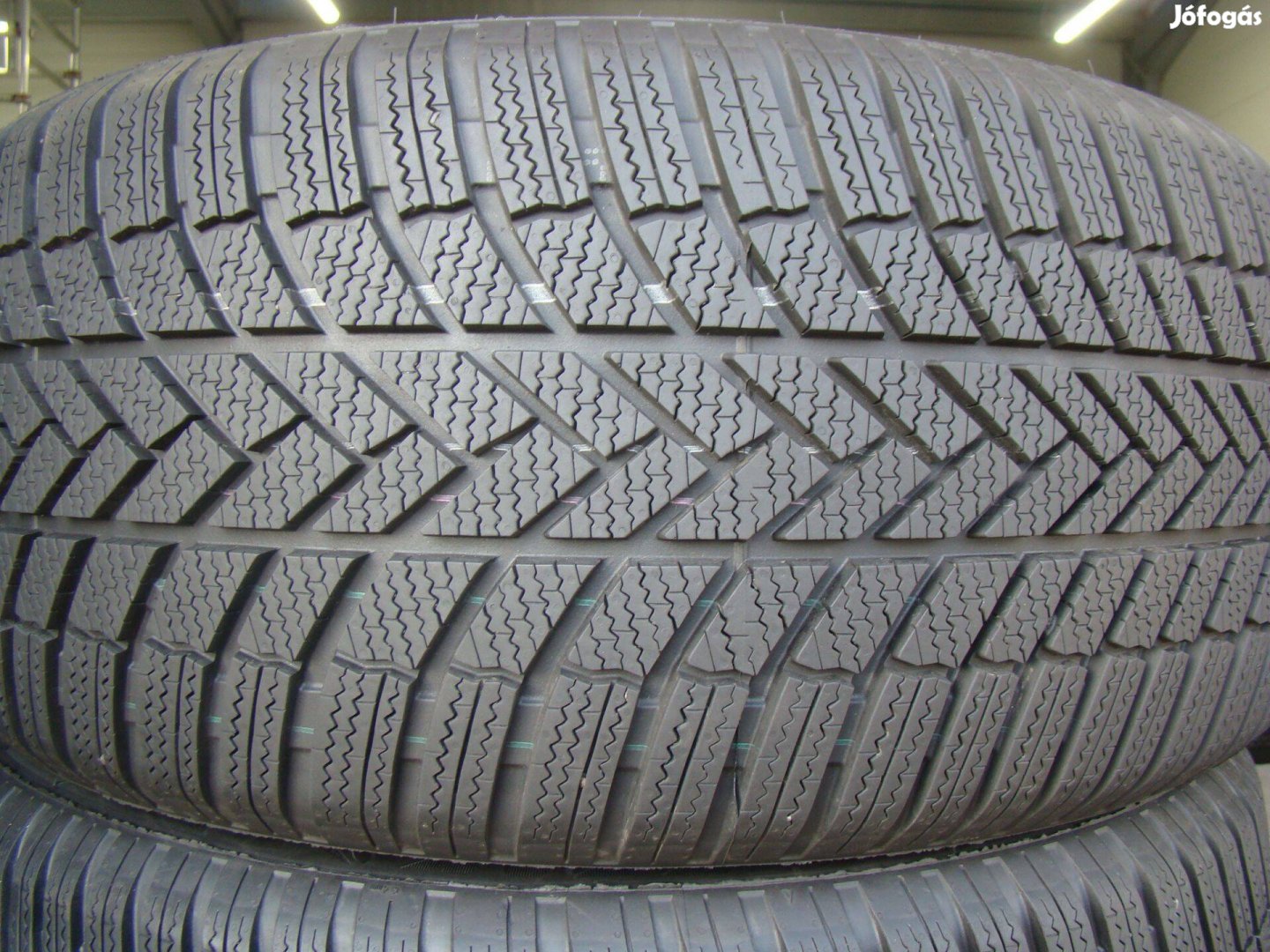 255/50 r19 Bridgestone 2023-as téli gumi 255/50r19