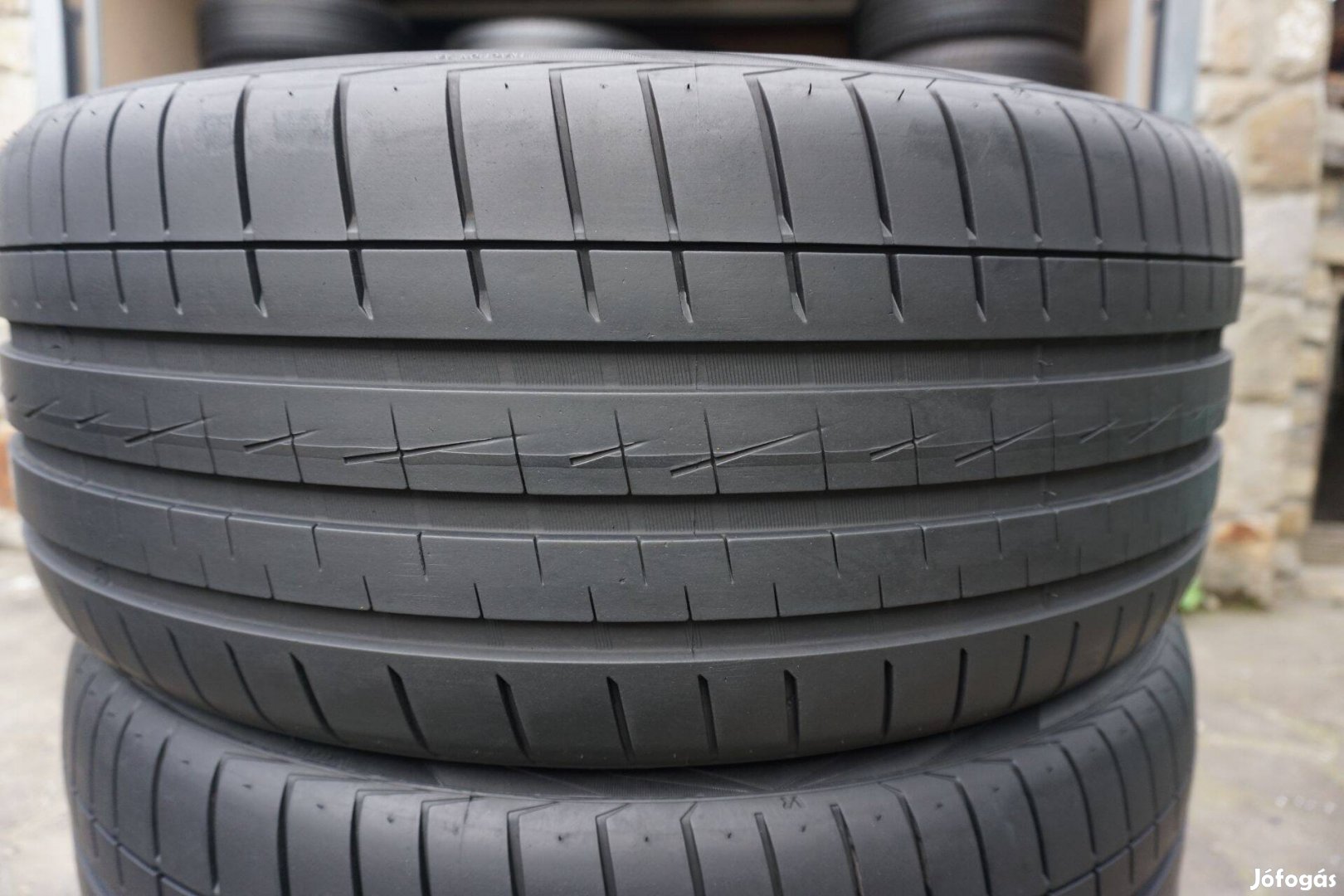 255/50 r19 Vredestein 2023-as nyári gumi 255/50r19