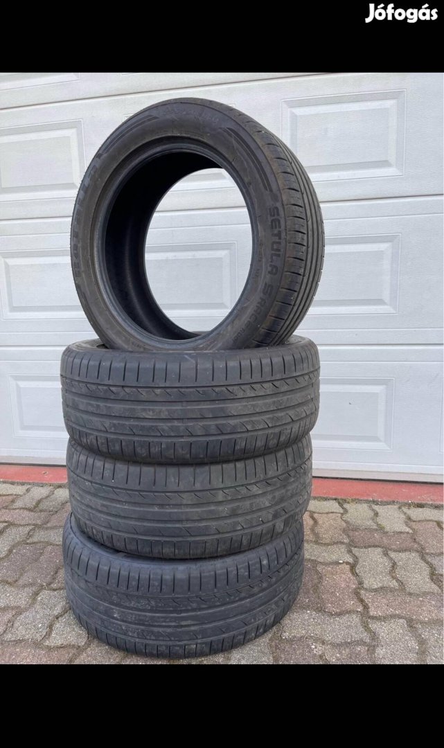 255/50 r19 nyári gumi
