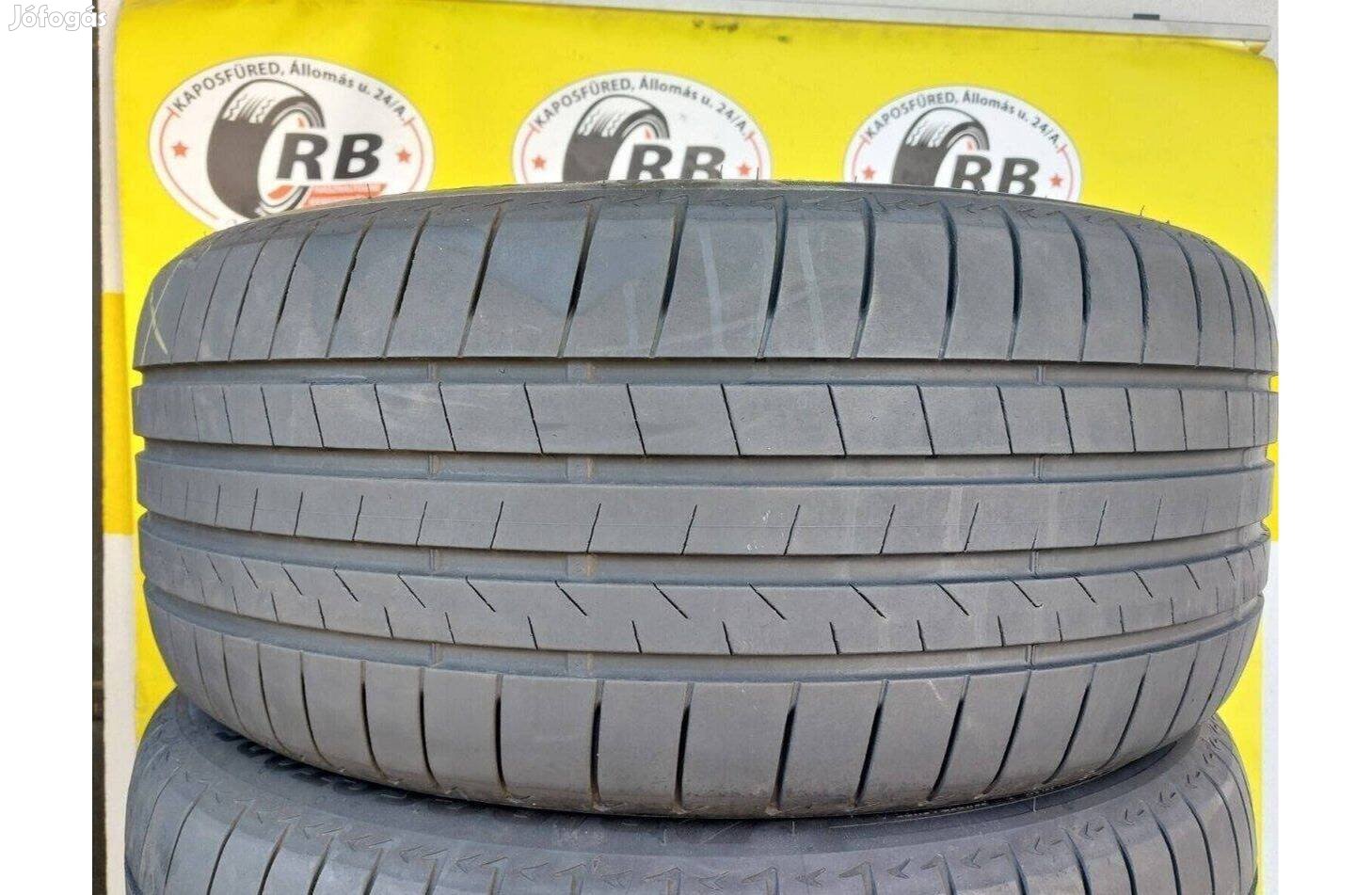 255/50 r20 Bridgeston Alenza,,Évjárat:2020,,6mm,,25000ft/db