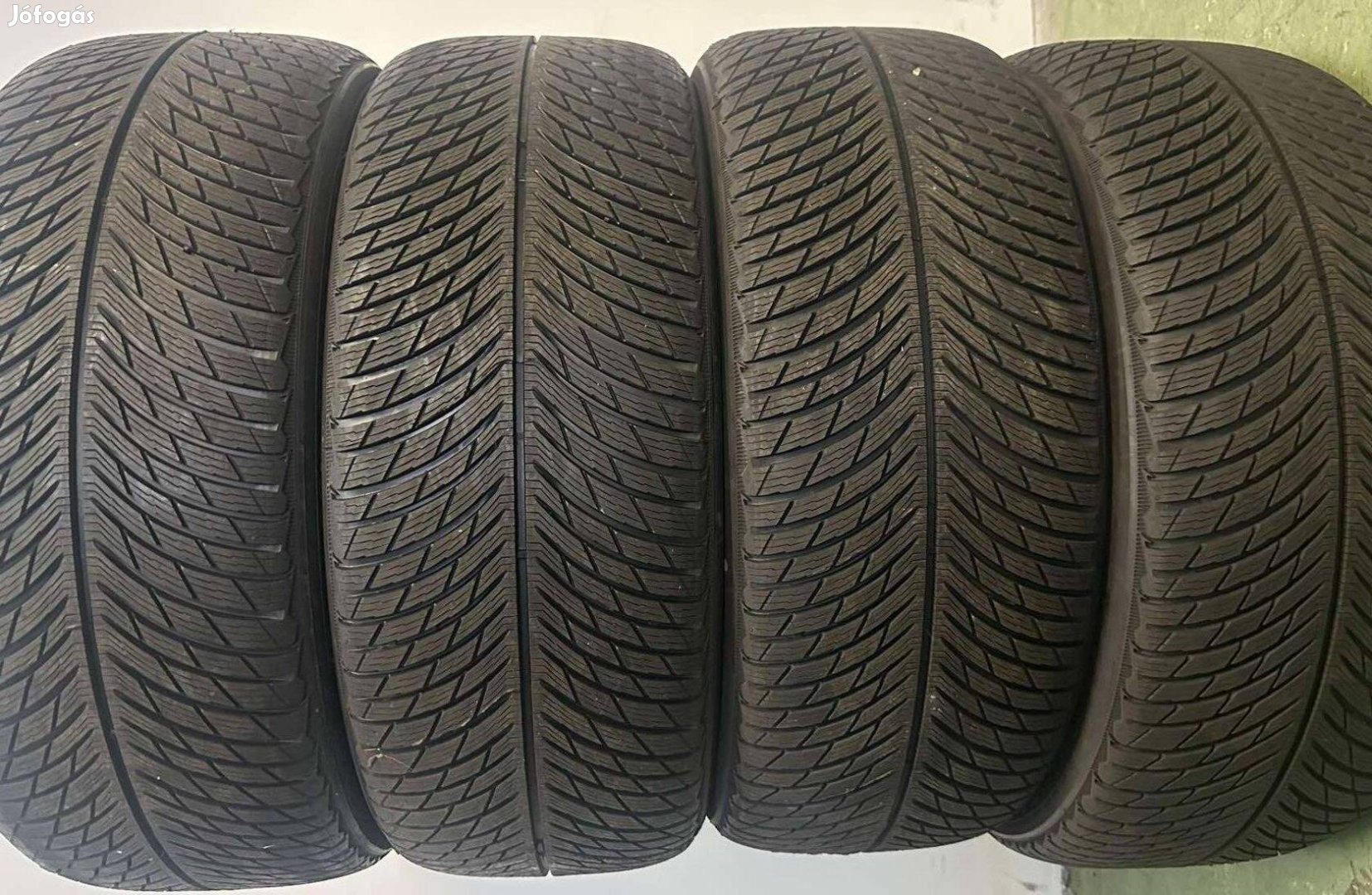 255/50 r21 téli