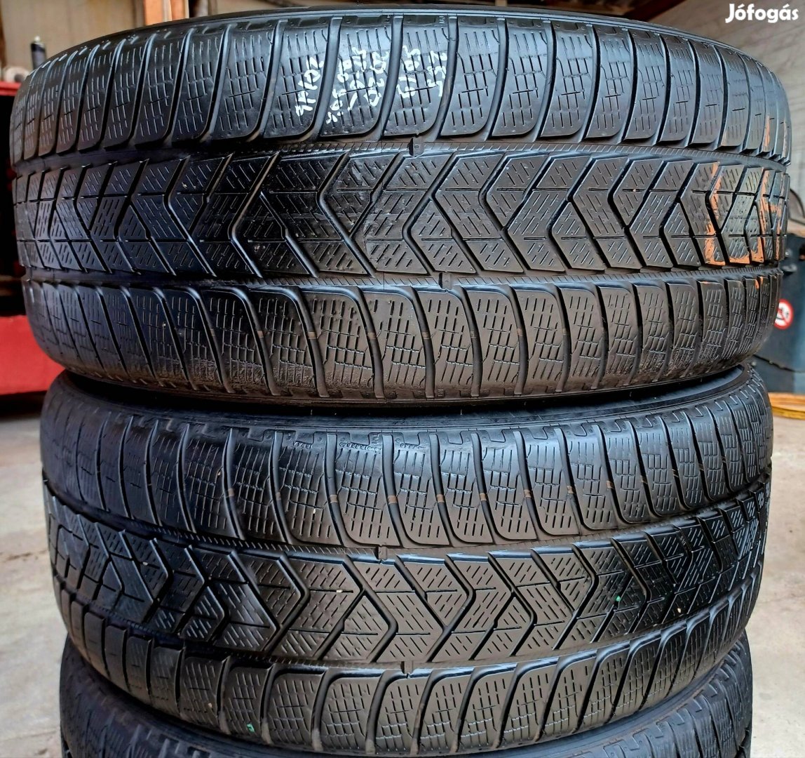 255/50r19 255/50 r19 téli 2db 