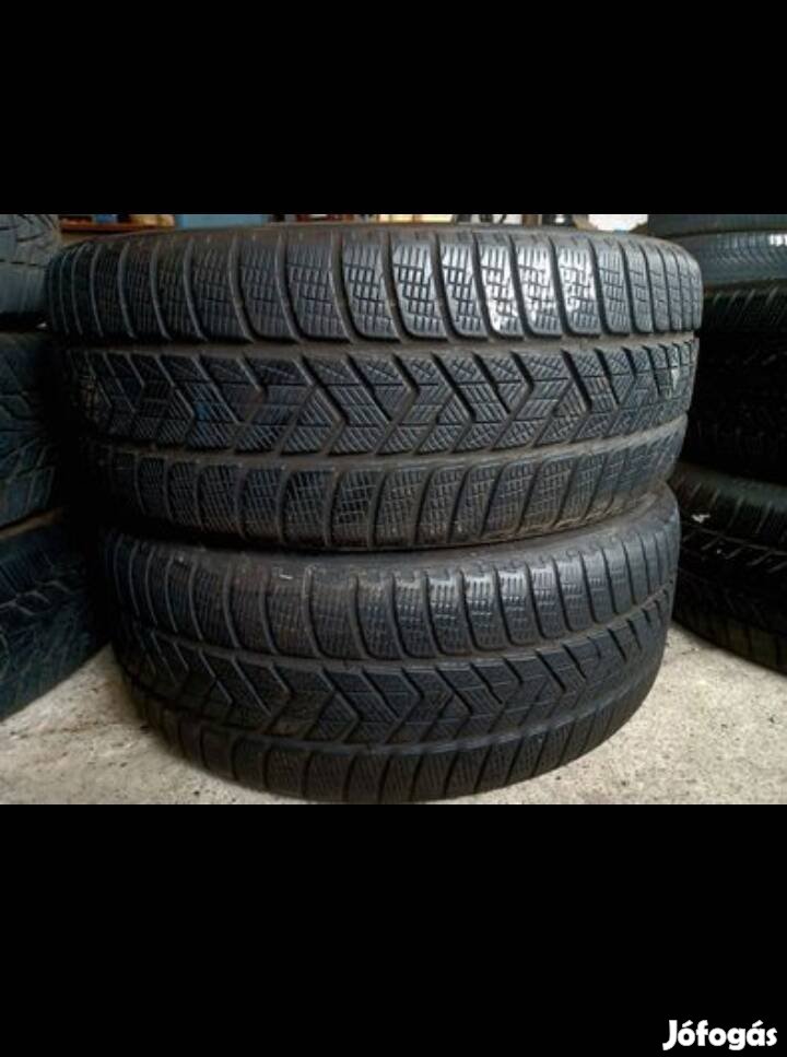 255/50r19 255/50 r19 téli 4db 