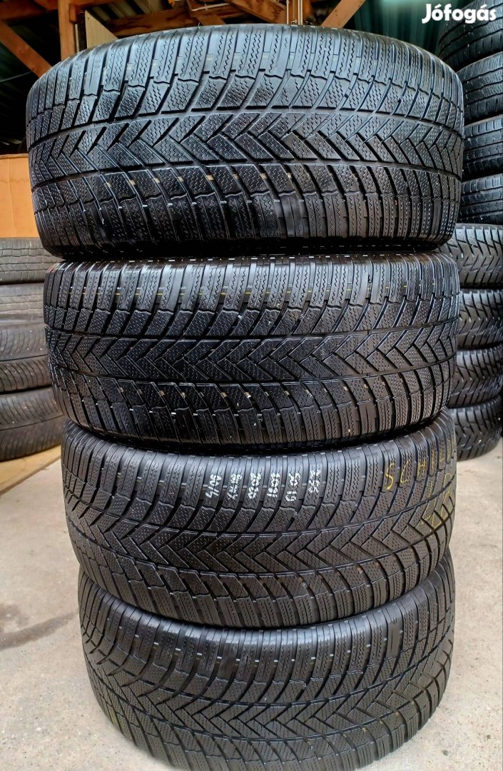 255/50r19 255/50 r19 téli 4db 