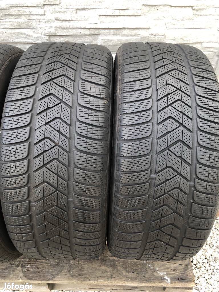 255/50r19 Pirelli Scorpion Gumi 4db 19 col