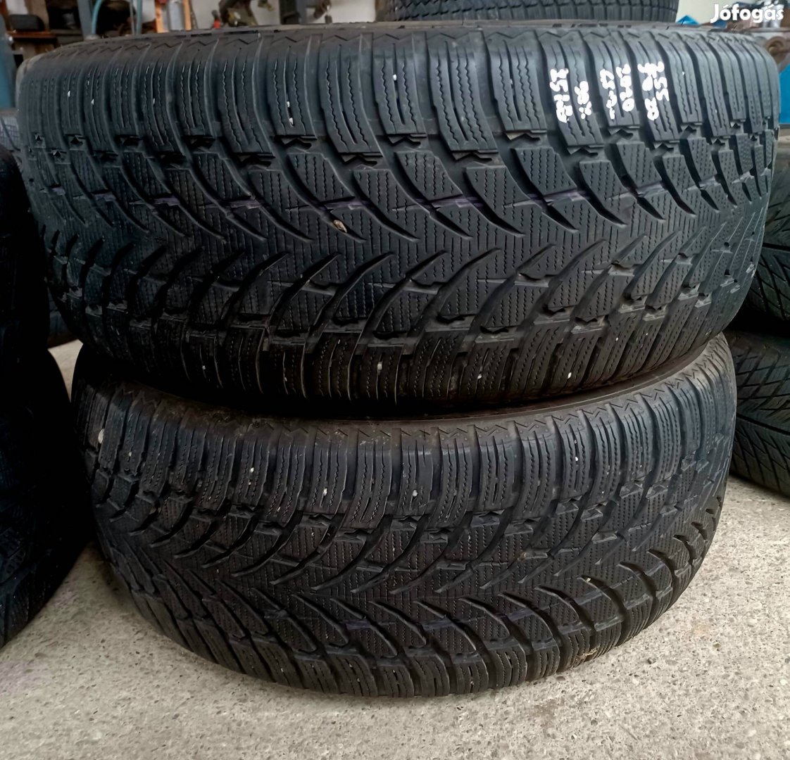 255/50r20 255/50 r20 téli 2db 