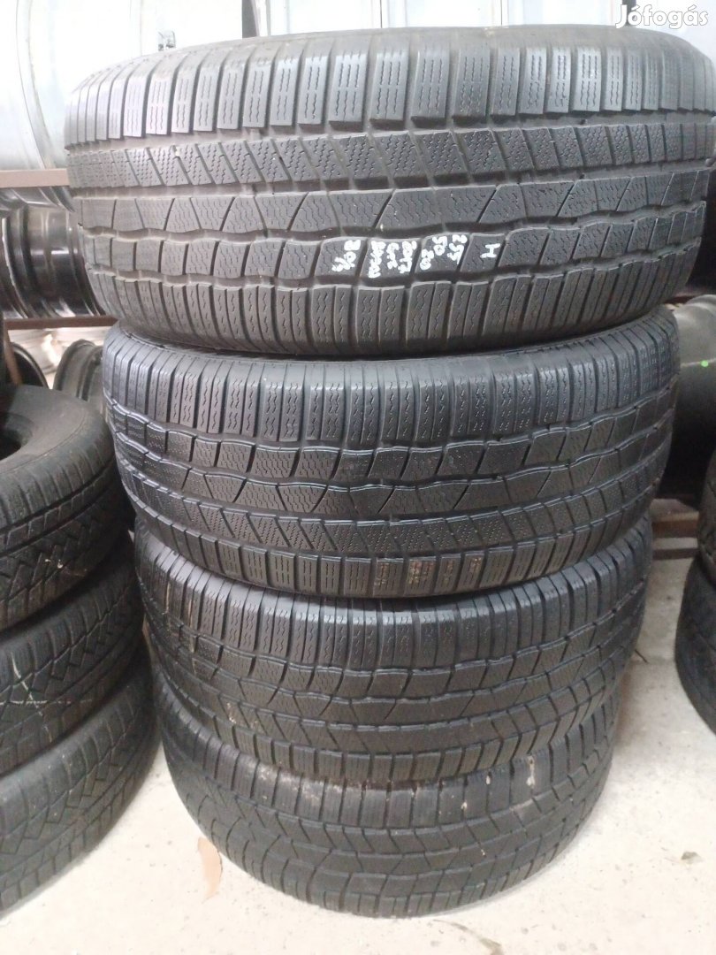 255/50r20 255/50 r20 téli 4db 