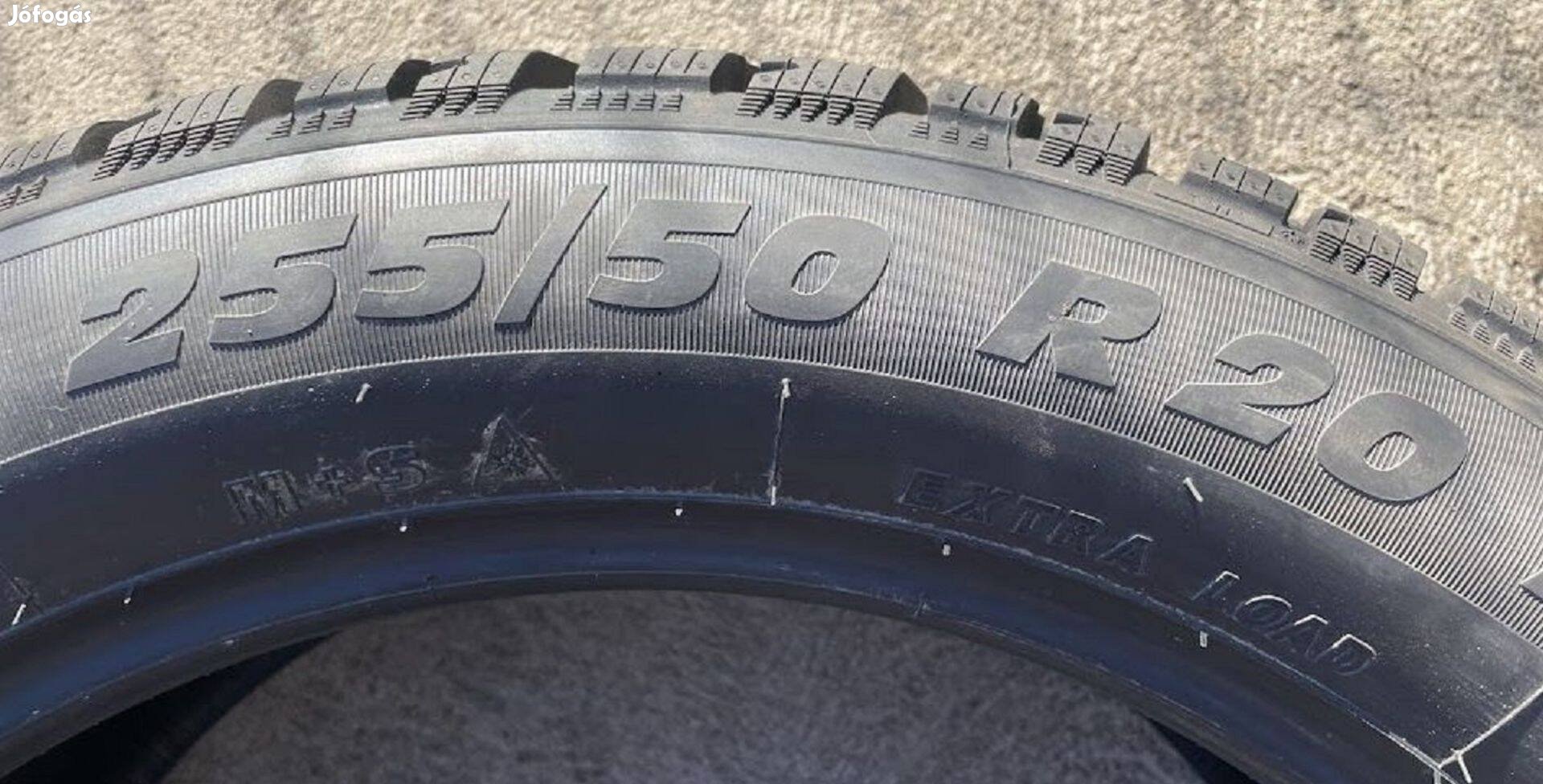 255/50r20 téligumi