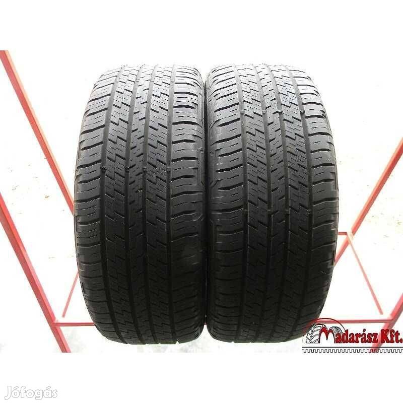 255/55R19 Continental 4x4 Contact 4 évszak