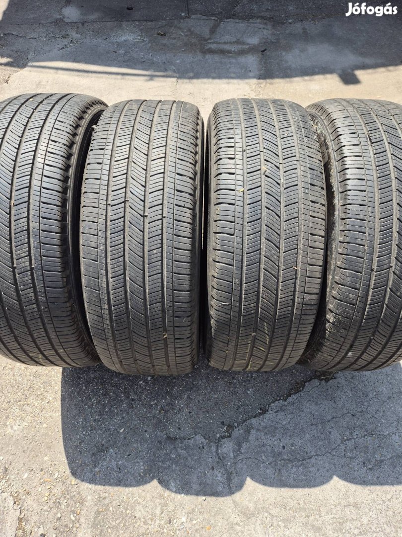 255/55R20 Michelin Primacy A/S