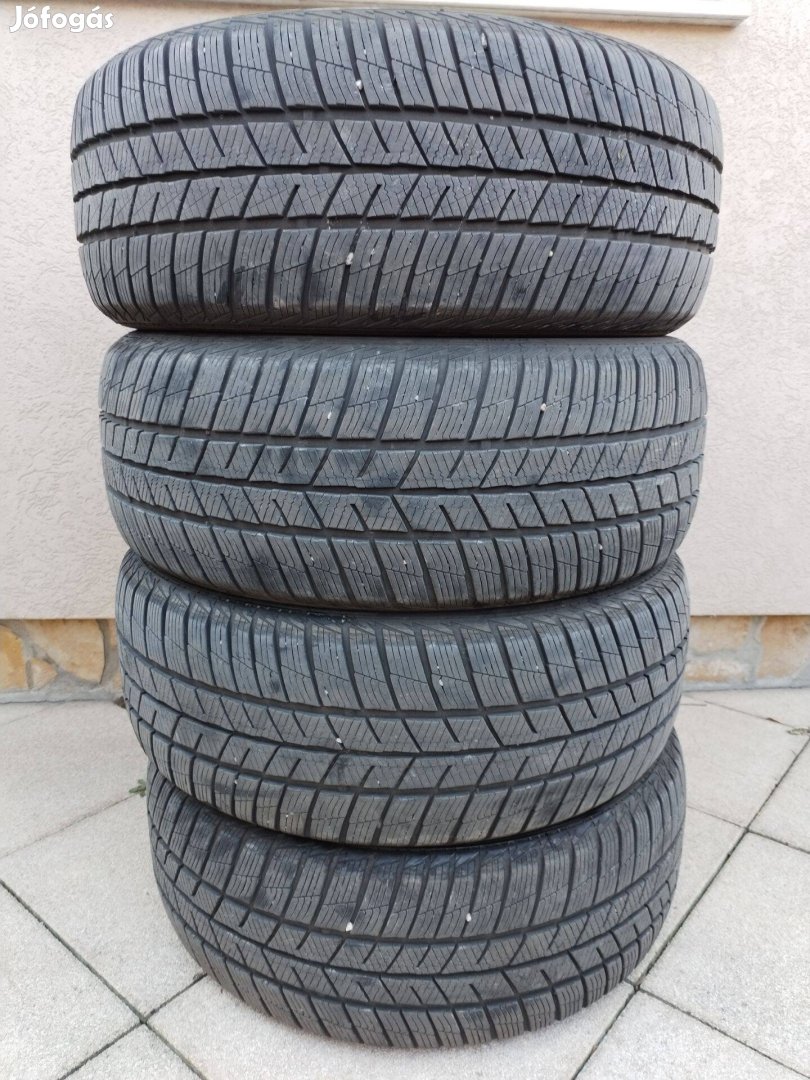 255 55 18 barum 255/55 R 18 téli gumi garnitura