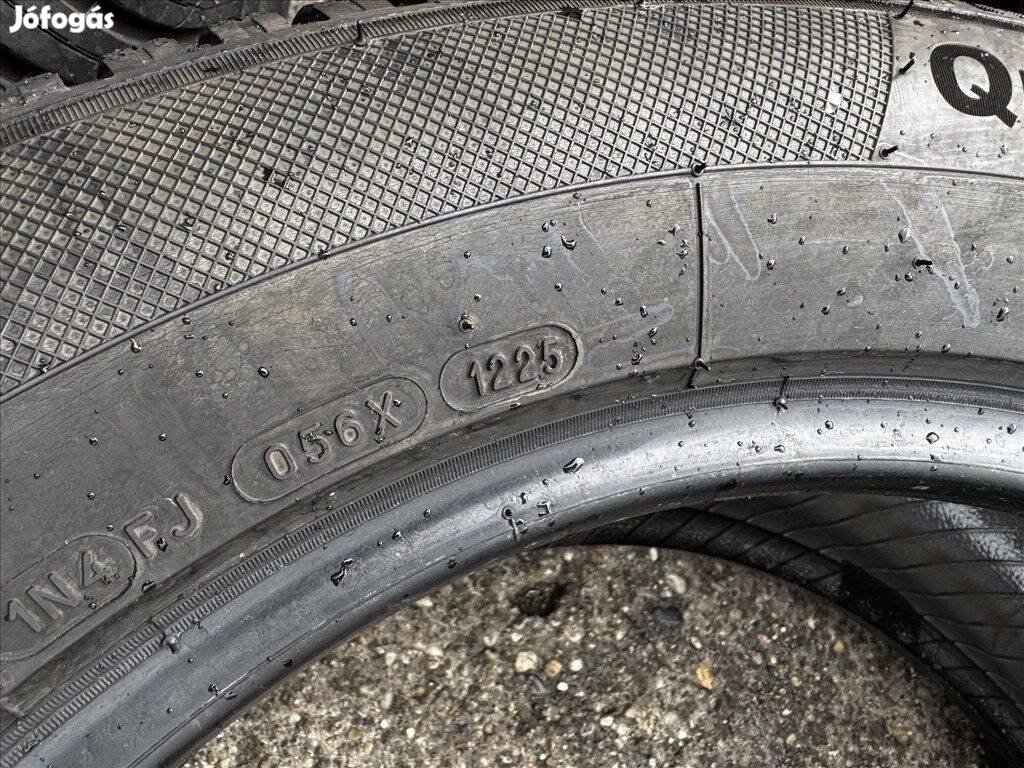 255/55 R18 109V Kleber Quadraxer SUV All Season négyévszakos gumiabron