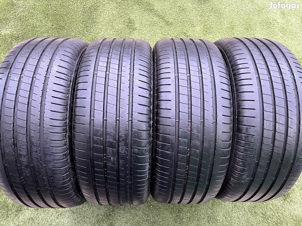 255/55 R18 Lassa Competus nyári gumi 7mm