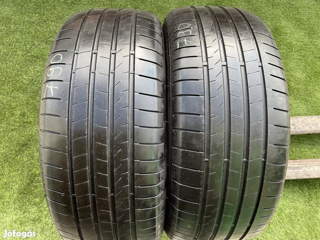 255/55 R19 Bridgestone Alenza001 nyári gumi 6mm