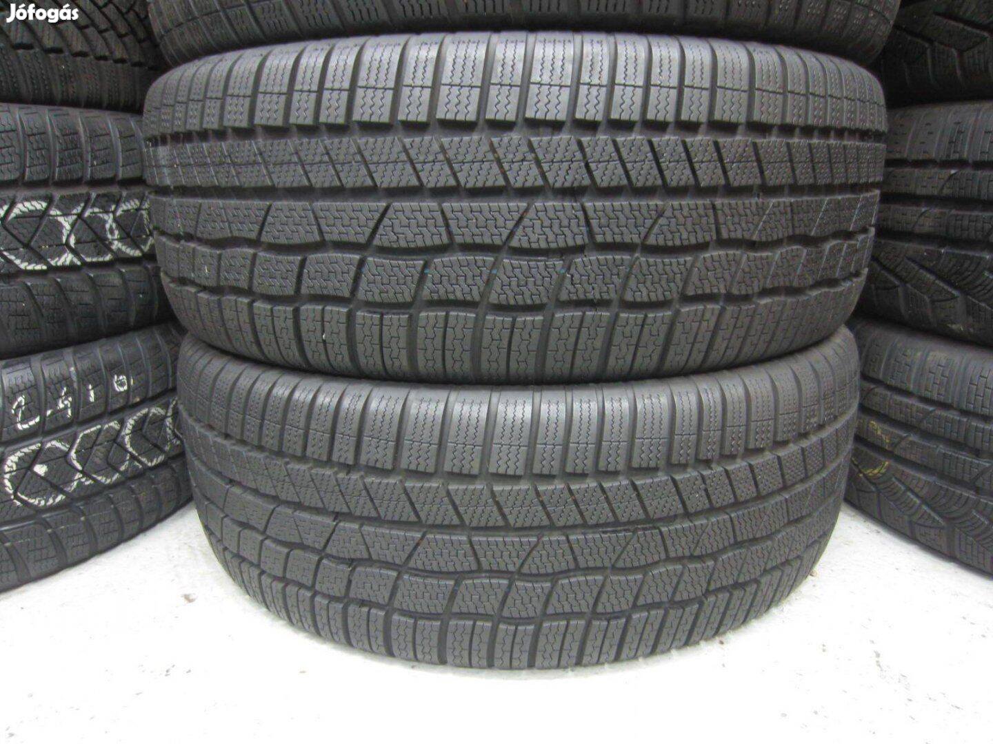 255/55 R19 Continental TS830P 111H