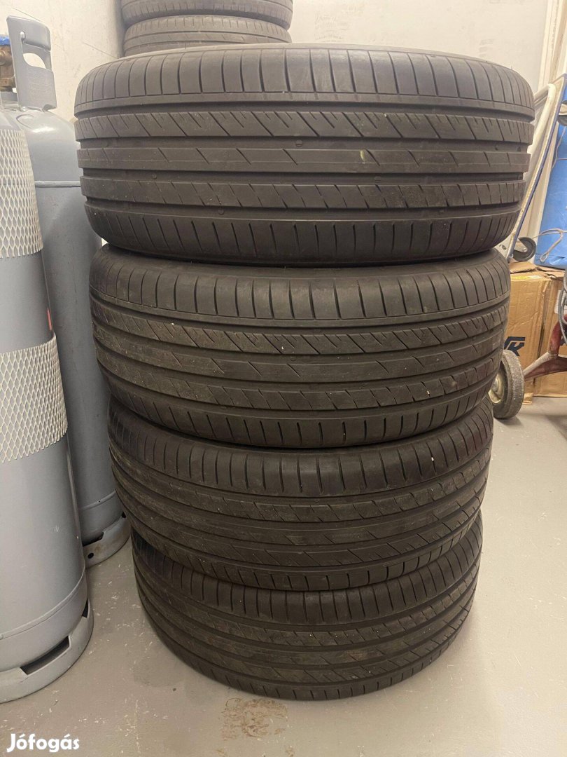 255/55/R19 nyári gumi