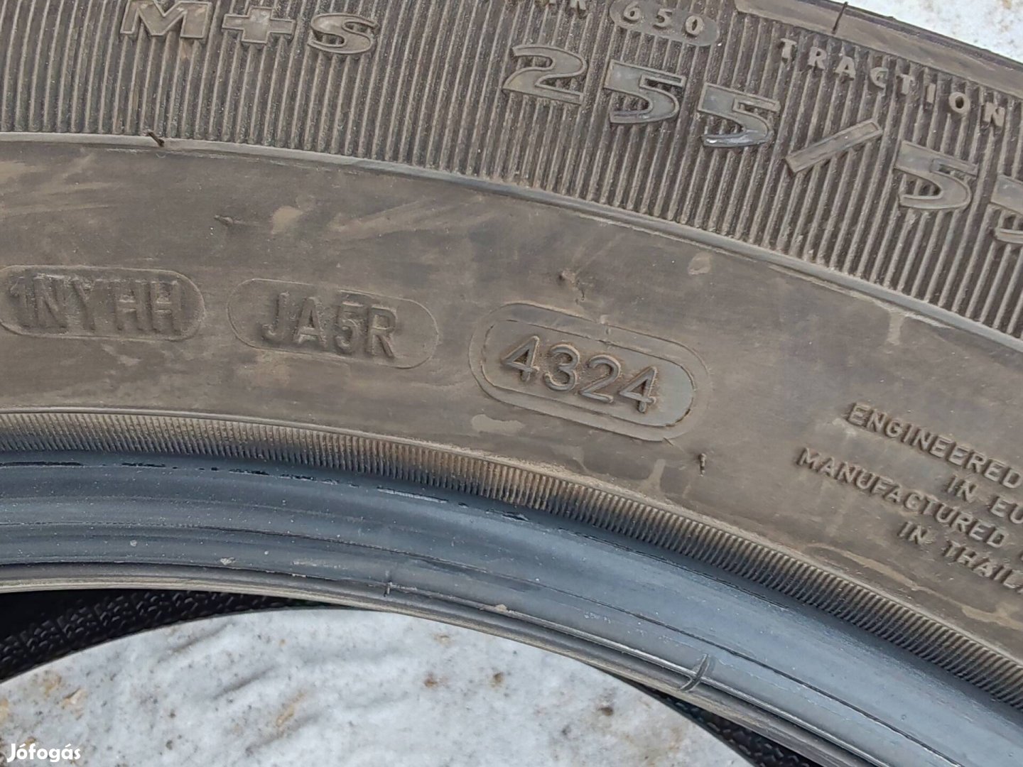 25555 R20 nyári dot24 120e4db