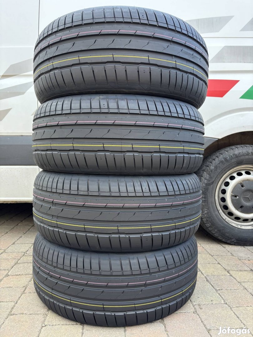 255/55 r18  255/55r18 új Hankook nyári gumi  