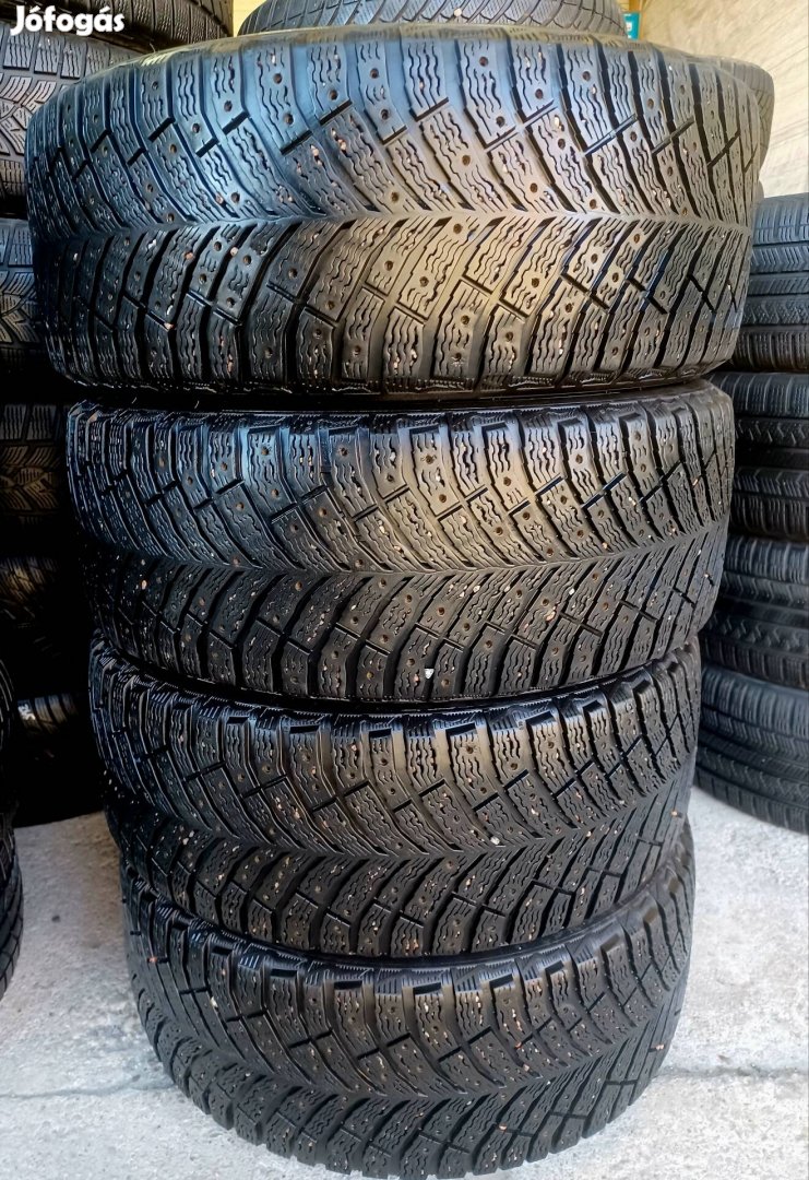 255/55r17 255/55 r17 téli 4db 