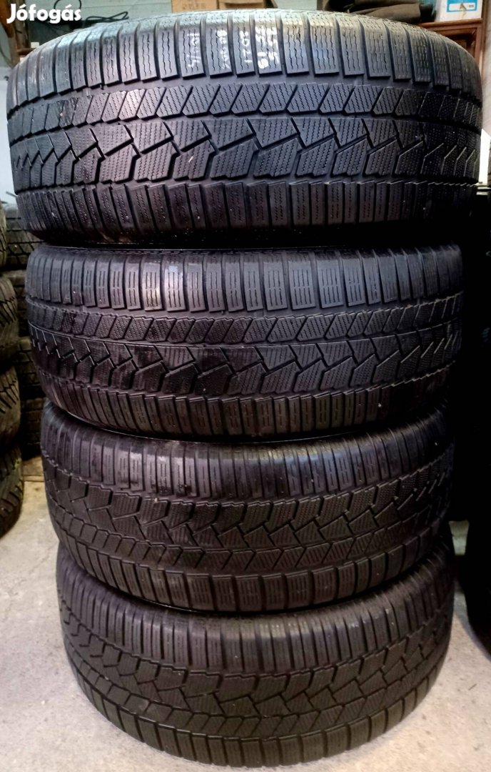 255/55r19 255/55 r19 téli 4db 